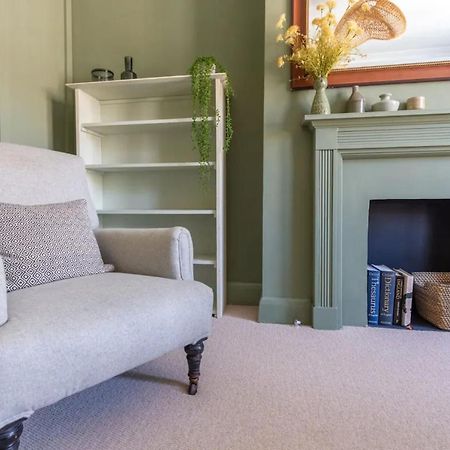 Luxuriously Designed 3 Bedroom Apartment In Clapham London Exterior foto